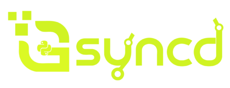 gsyncd
