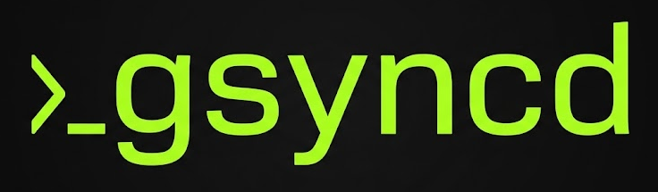gsyncd