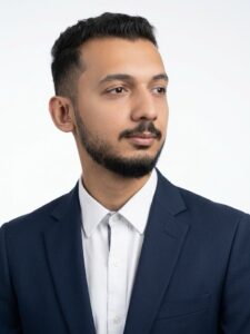 Umeir Mohamed, founder of gsyncd